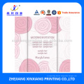 Invitation Cards Manufacturer Chinese Factory